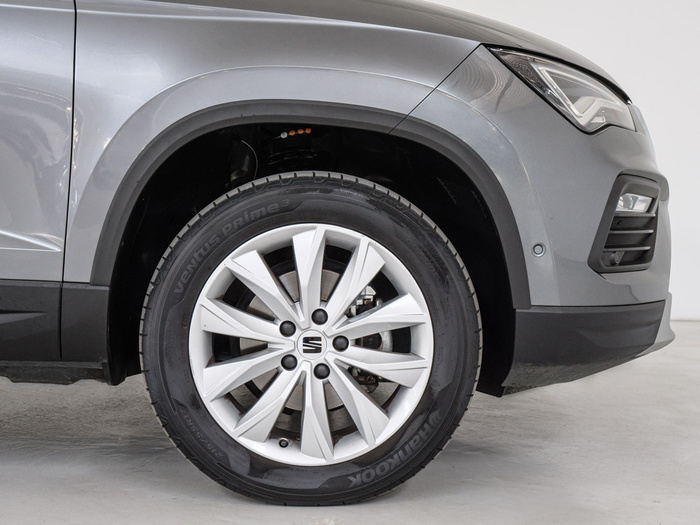 Renting SEAT Ateca 1.5 TSI Style Evo Edition DSG 110 kW (150 CV) Ocasión 2