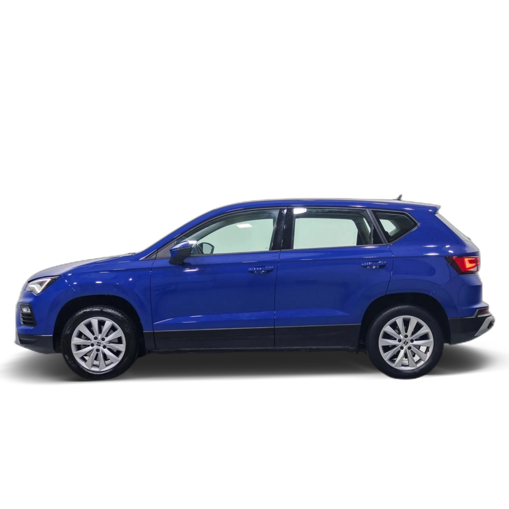 SEAT Ateca 2.0TDI CR S&S Style XM 150