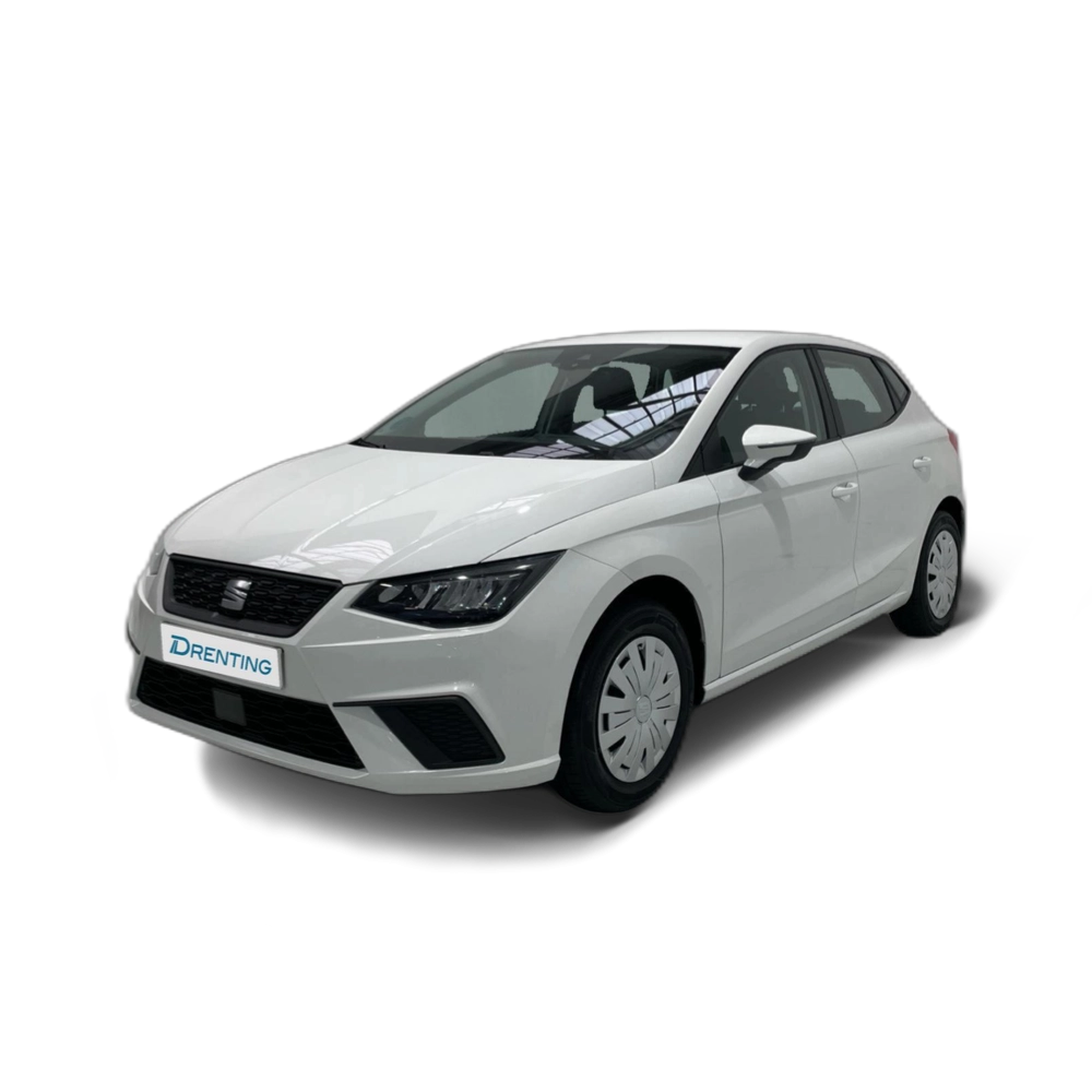 SEAT Ibiza 1.0 MPI S&S Reference XM 59 kW (80 CV)