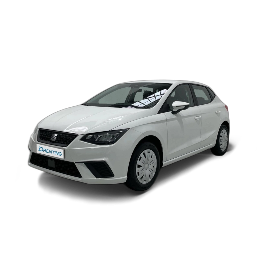SEAT Ibiza 1.0 MPI S&S Reference XM 59 kW (80 CV)