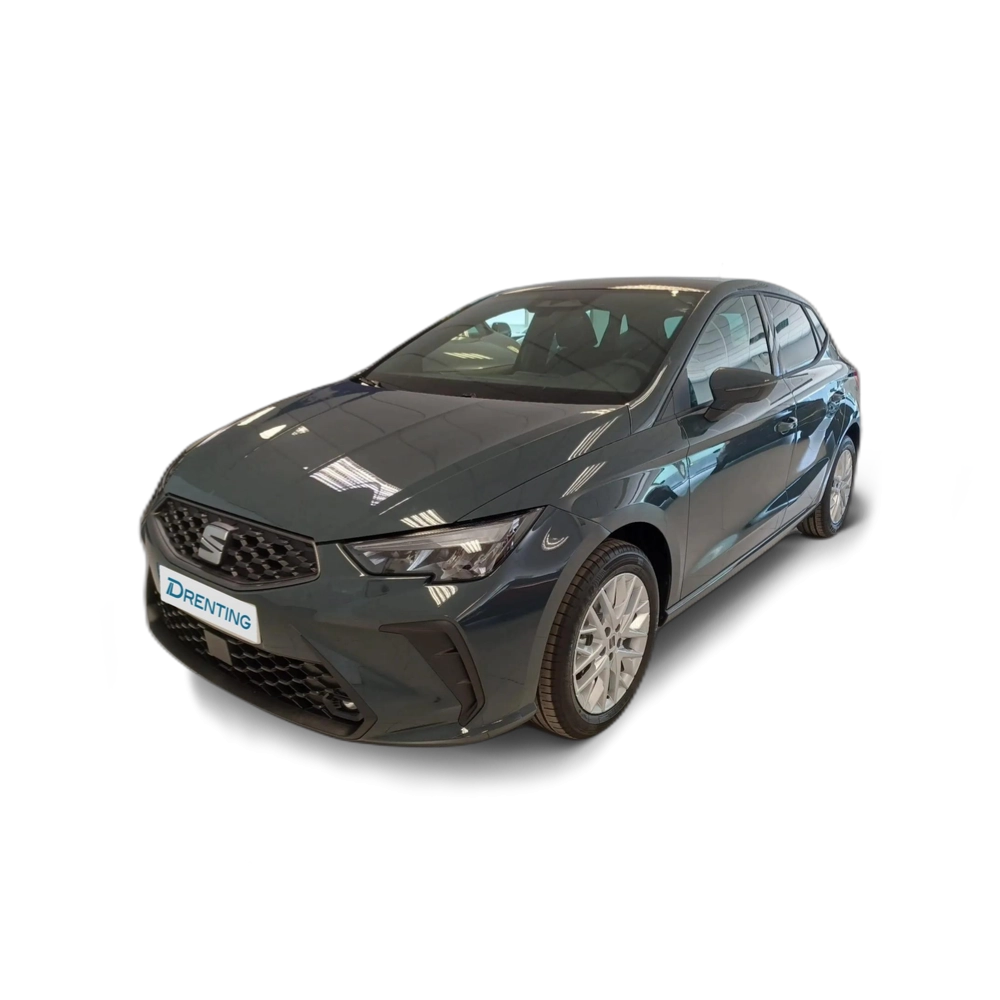 SEAT Ibiza 1.0 MPI S&S Style 59kW