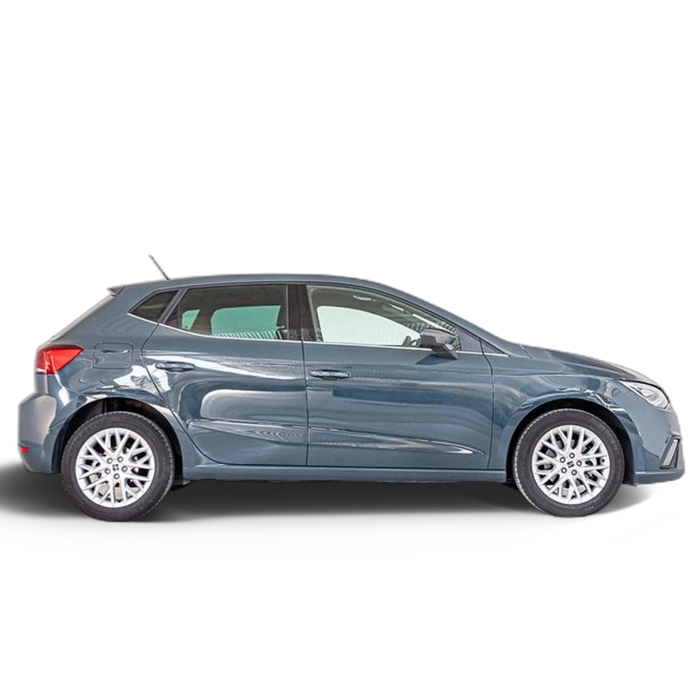 Renting SEAT Ibiza 1.0 TSI Special Edition 85 kW (115 CV) Ocasión