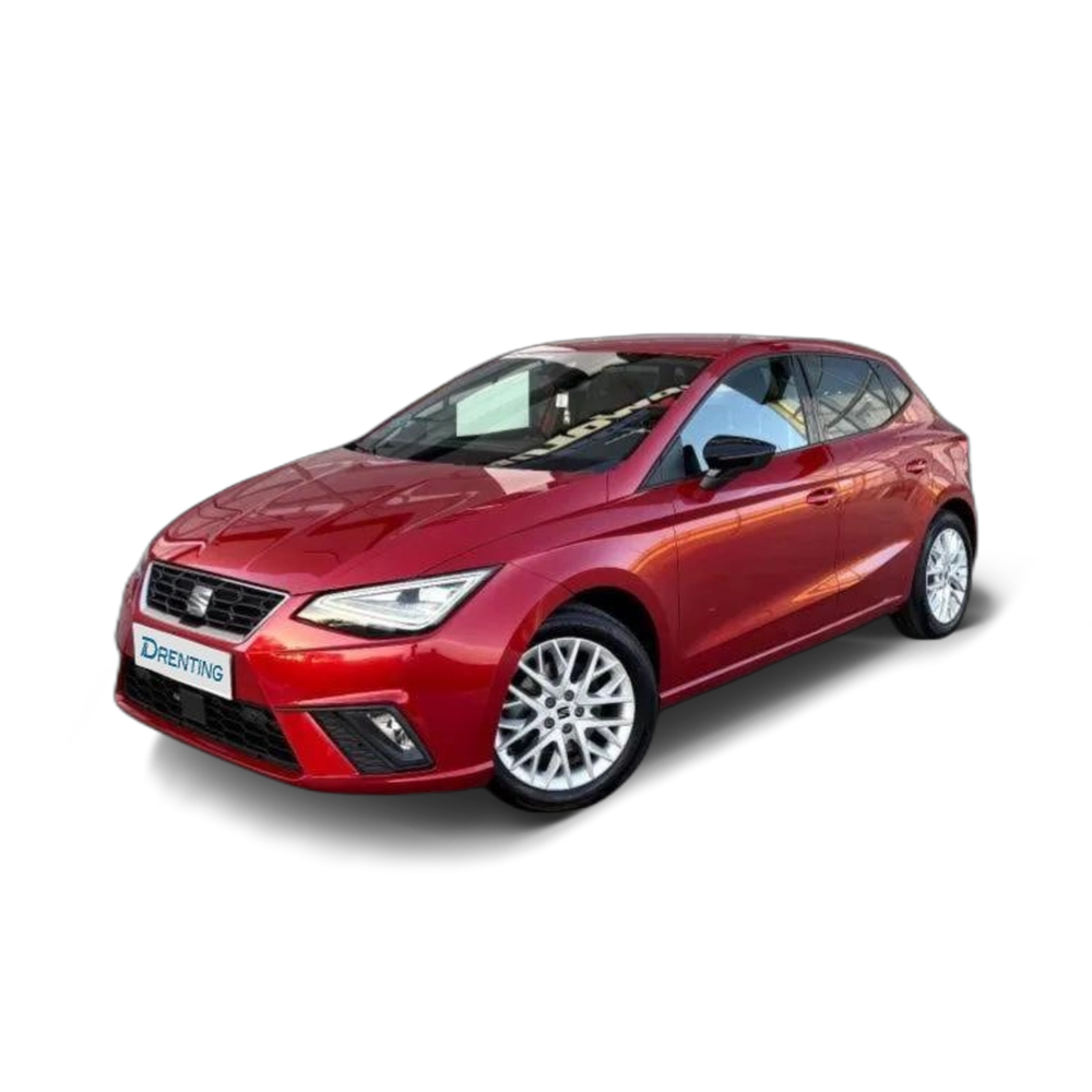SEAT Ibiza 1.0 TSI S&S FR Salta 115