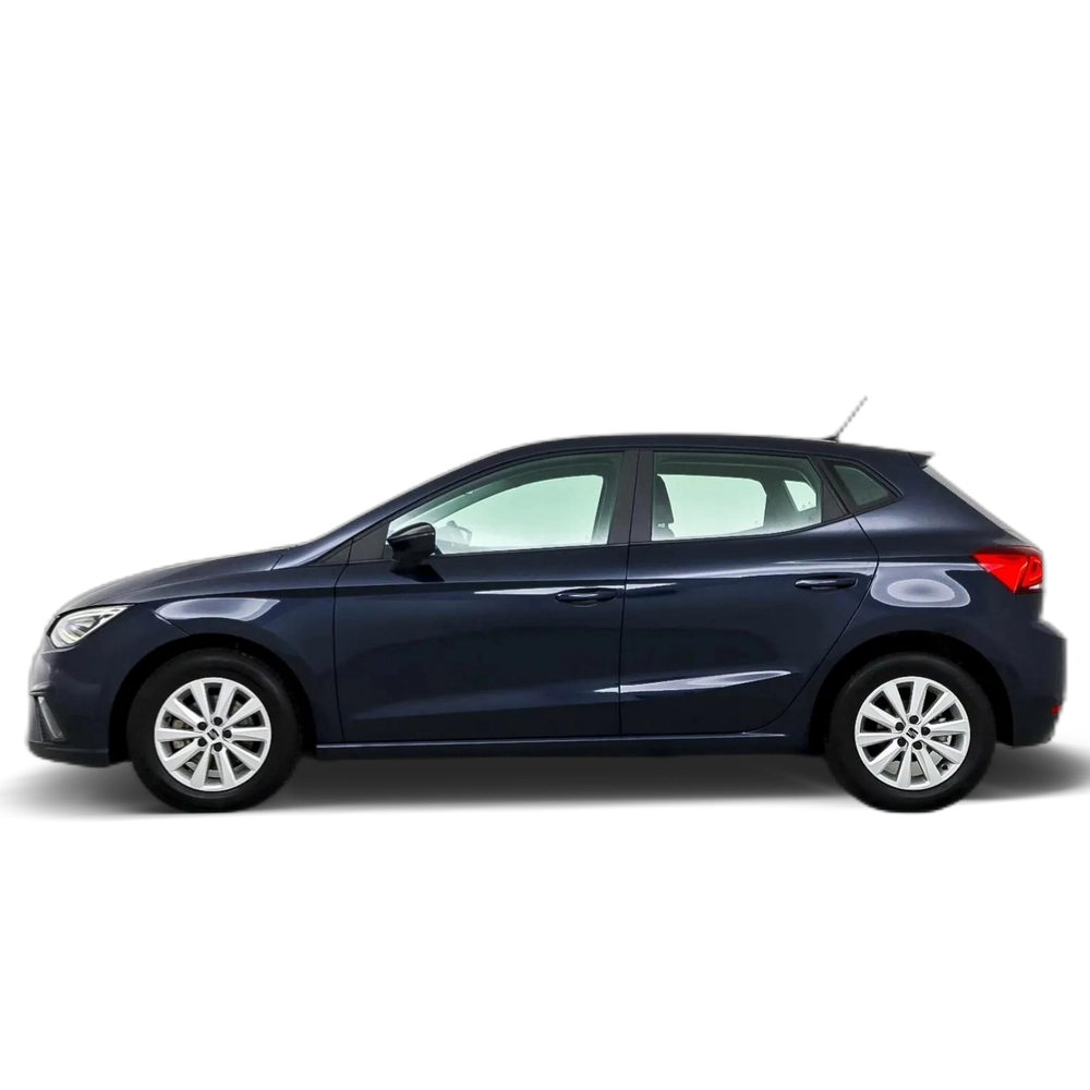 SEAT Ibiza 1.0 TSI S&S Style 110 2 3