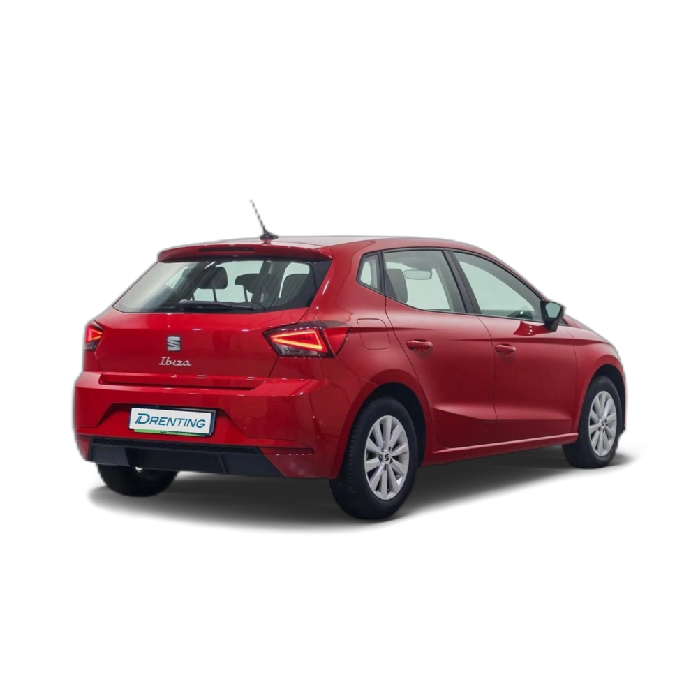 SEAT Ibiza 1.0 TSI S&S Style 110 3
