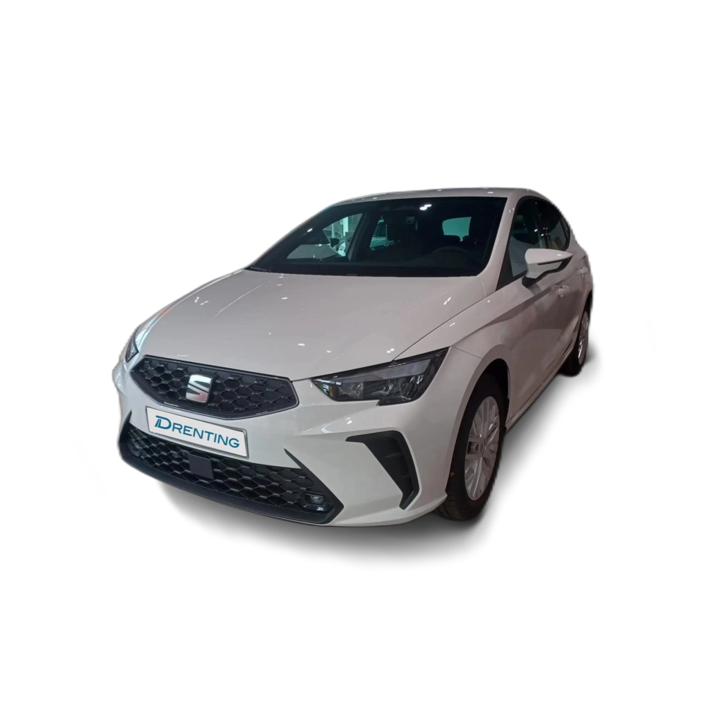 SEAT Ibiza 1.0 TSI S&S Style 85kW 1