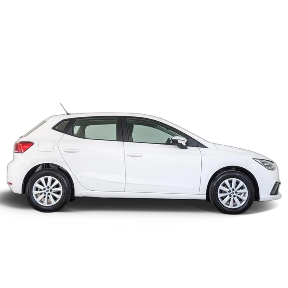 Renting SEAT Ibiza 1.0 TSI S&S Style XM 85 kW (115 CV) Ocasión 2