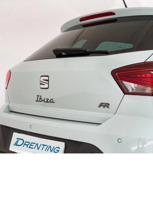 Renting SEAT Ibiza 1.5 TSI S&S FR DSG 110 kW (150 CV) Ocasión