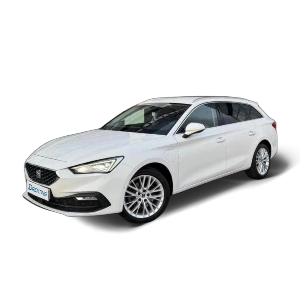 SEAT León 1.4 TSI e-Hybrid S&S Xcellence DSG-6 204 1