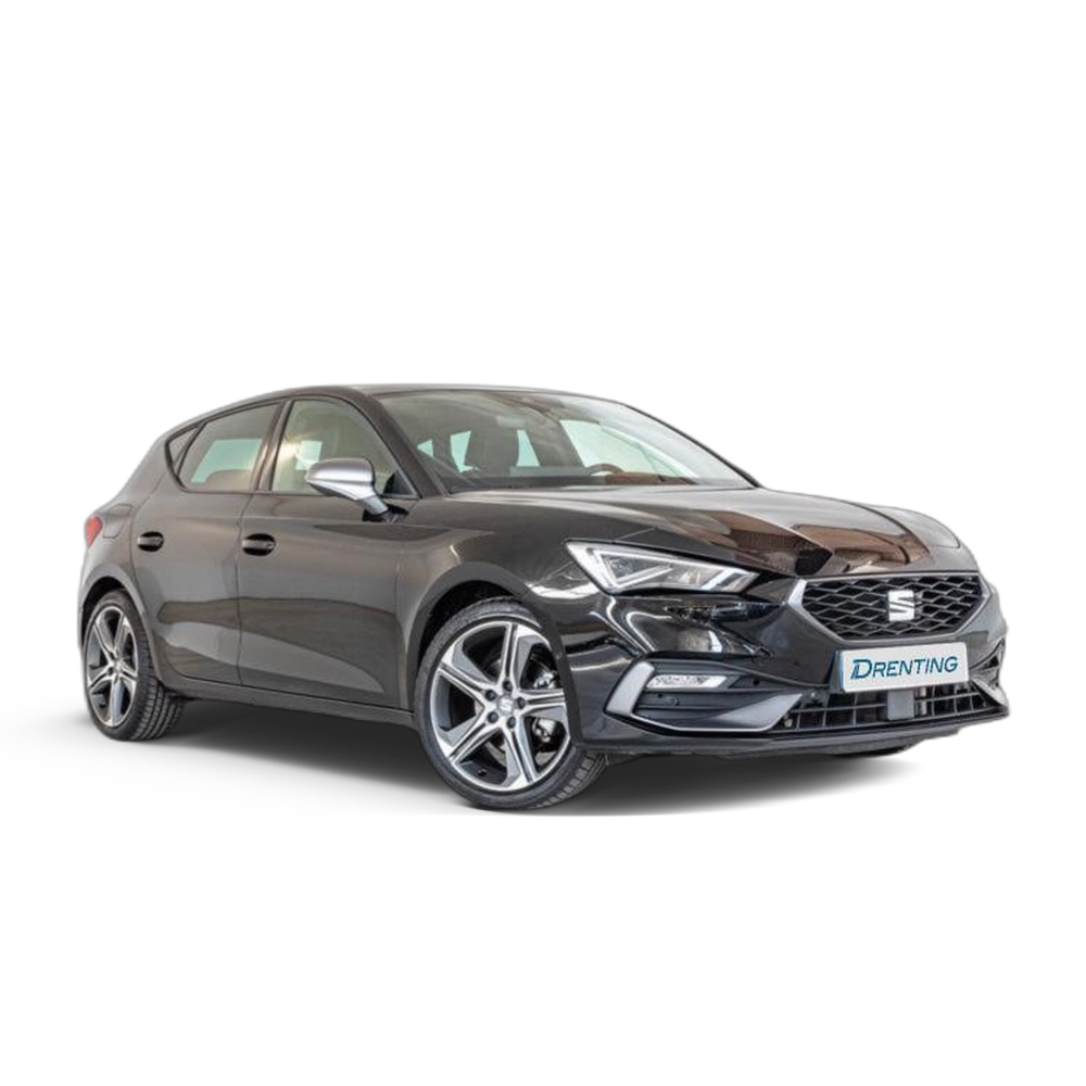 SEAT León 1.5 eTSI S&S FR Special Edition DSG 110 kW (150 CV) Ocasión