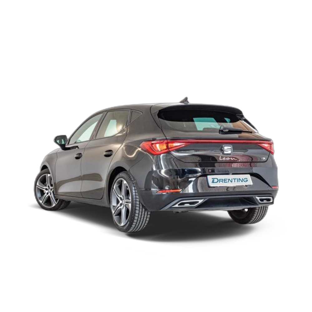 Renting SEAT León 1.5 eTSI S&S FR Special Edition DSG 110 kW (150 CV) Ocasión