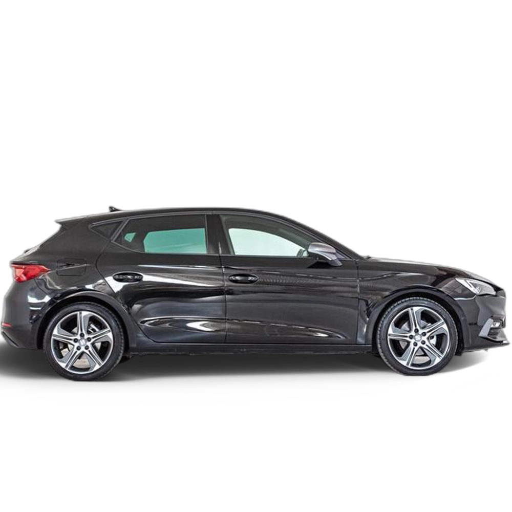 Renting SEAT León 1.5 eTSI S&S FR Special Edition DSG 110 kW (150 CV) Ocasión