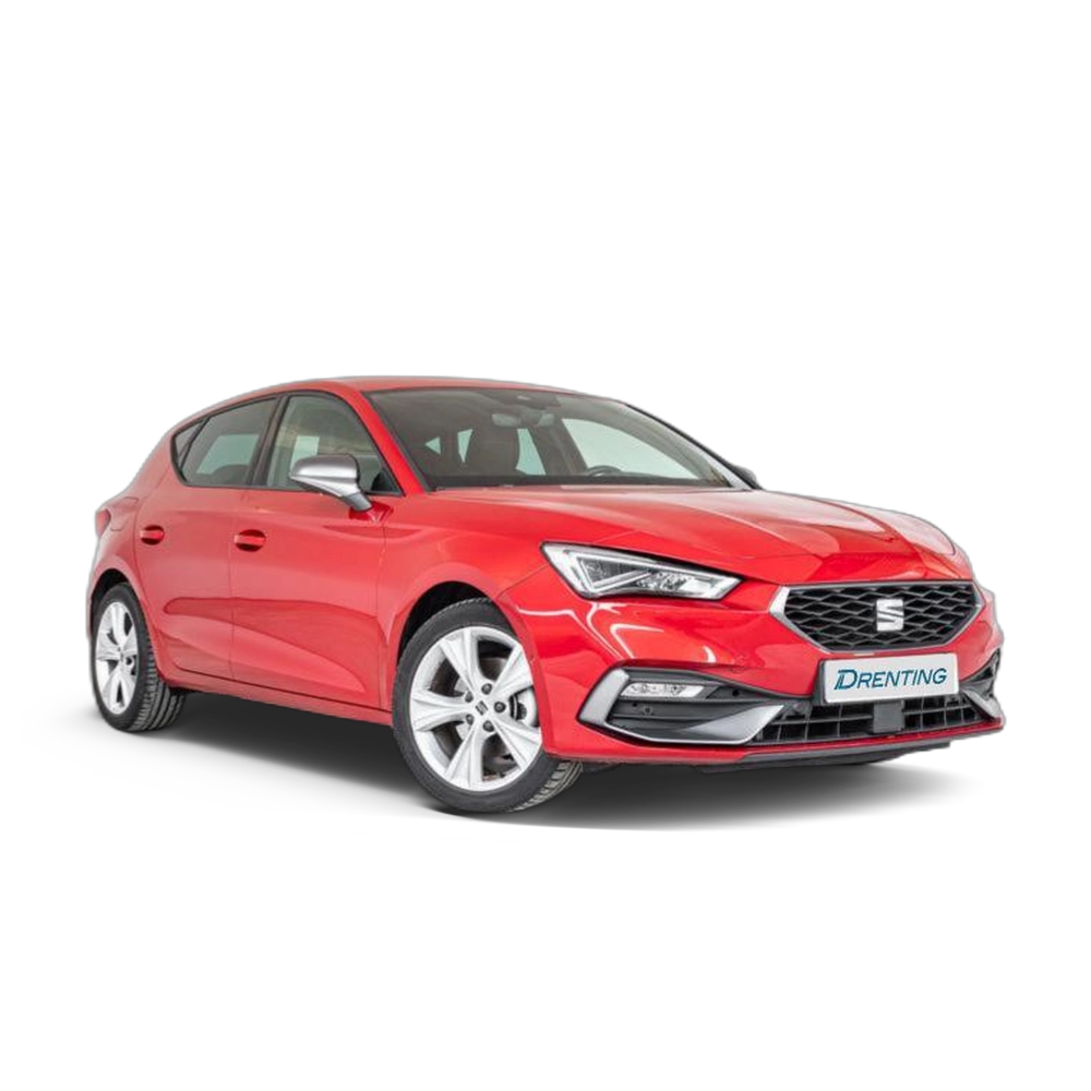SEAT León 1.5 TSI S&S FR 25 Aniversario 85 kW (116 CV) Ocasión