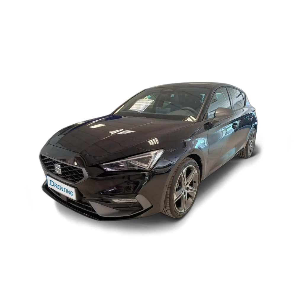 SEAT León 1.5 TSI S&S FR Special Edition 150