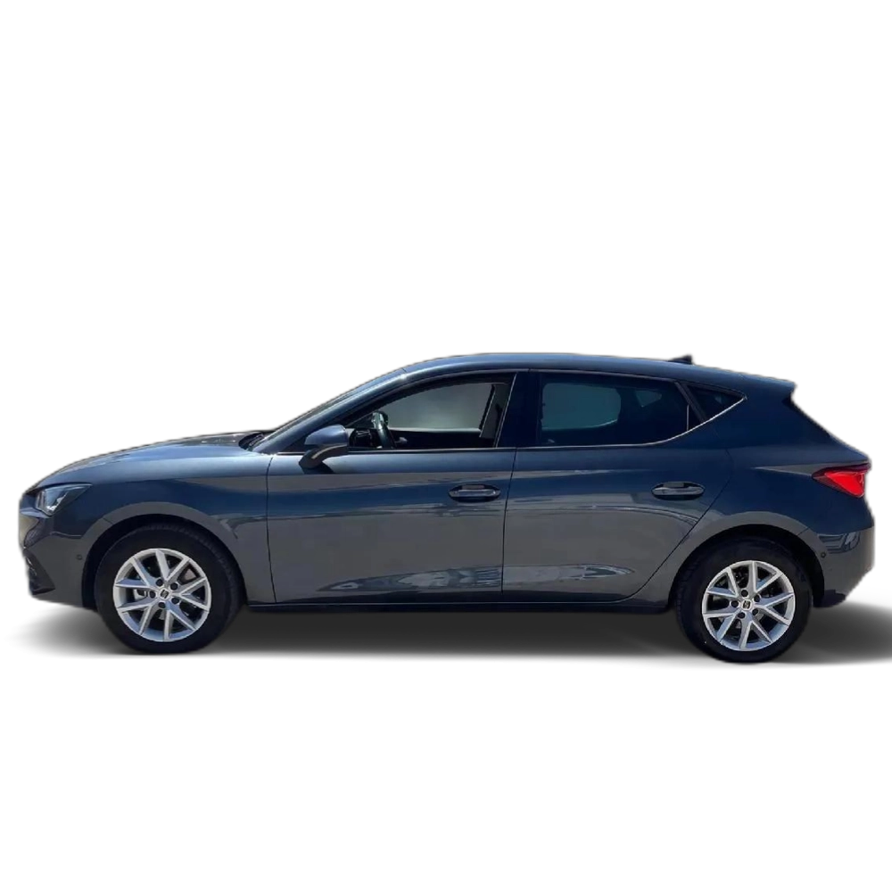Renting SEAT León 1.5 TSI S&amp;S Style 130 1 6