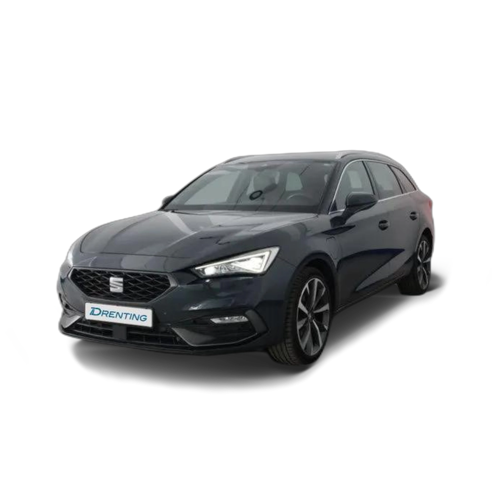 SEAT León 2.0 EcoTSI S&S DSG7 FR 190