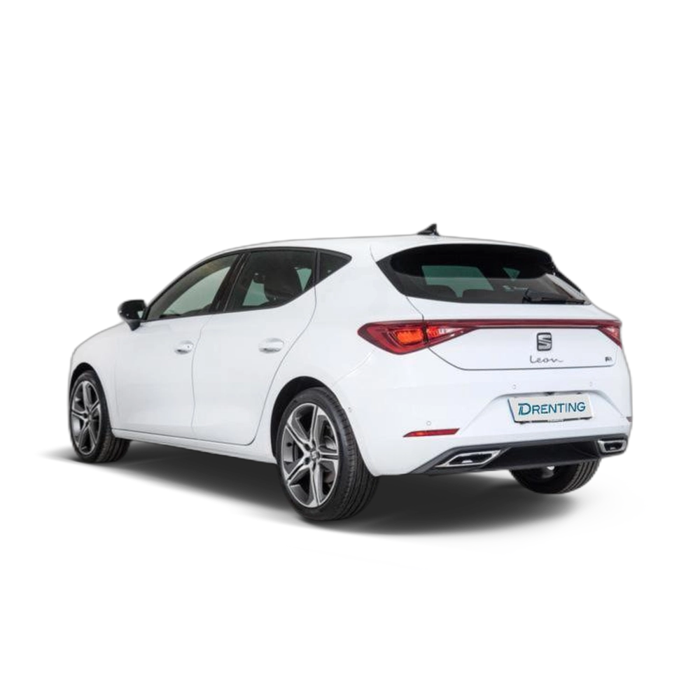 Renting SEAT León 2.0 TDI S&S FR XL DSG 110 kW (150 CV) Ocasión