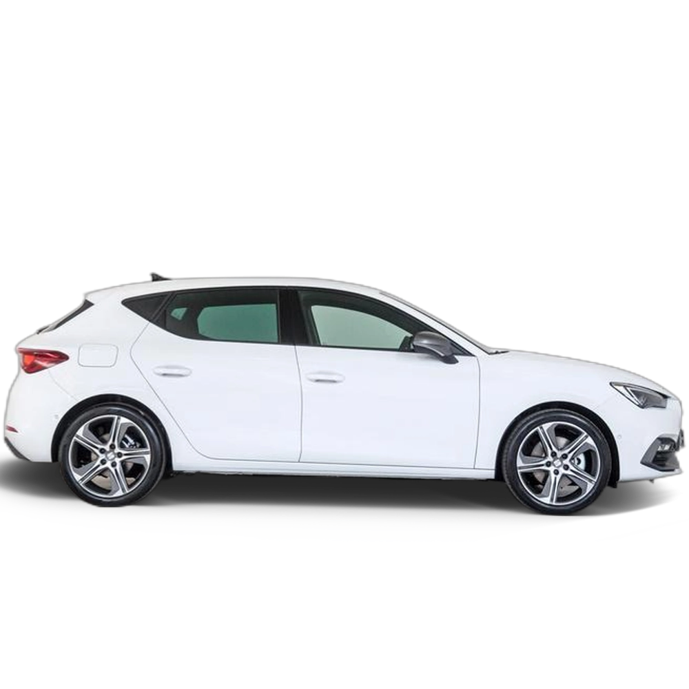 Renting SEAT León 2.0 TDI S&S FR XL DSG 110 kW (150 CV) Ocasión