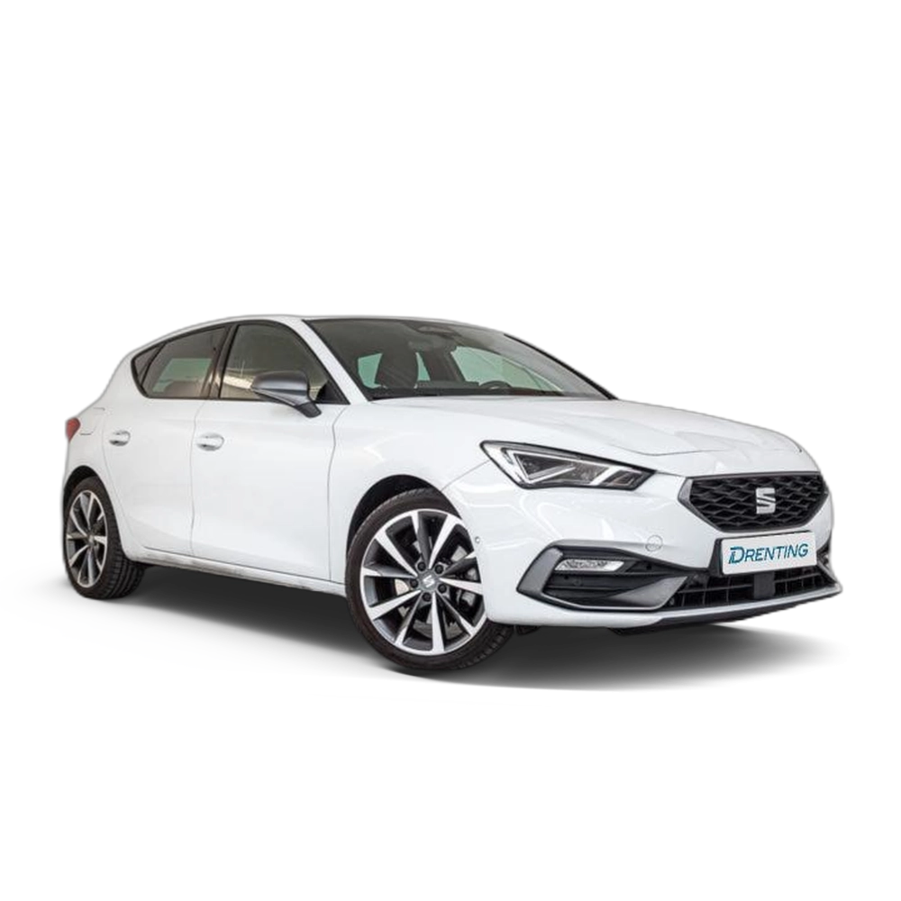 SEAT León 2.0 TDI S&S FR XS 110 kW (150 CV) Ocasión