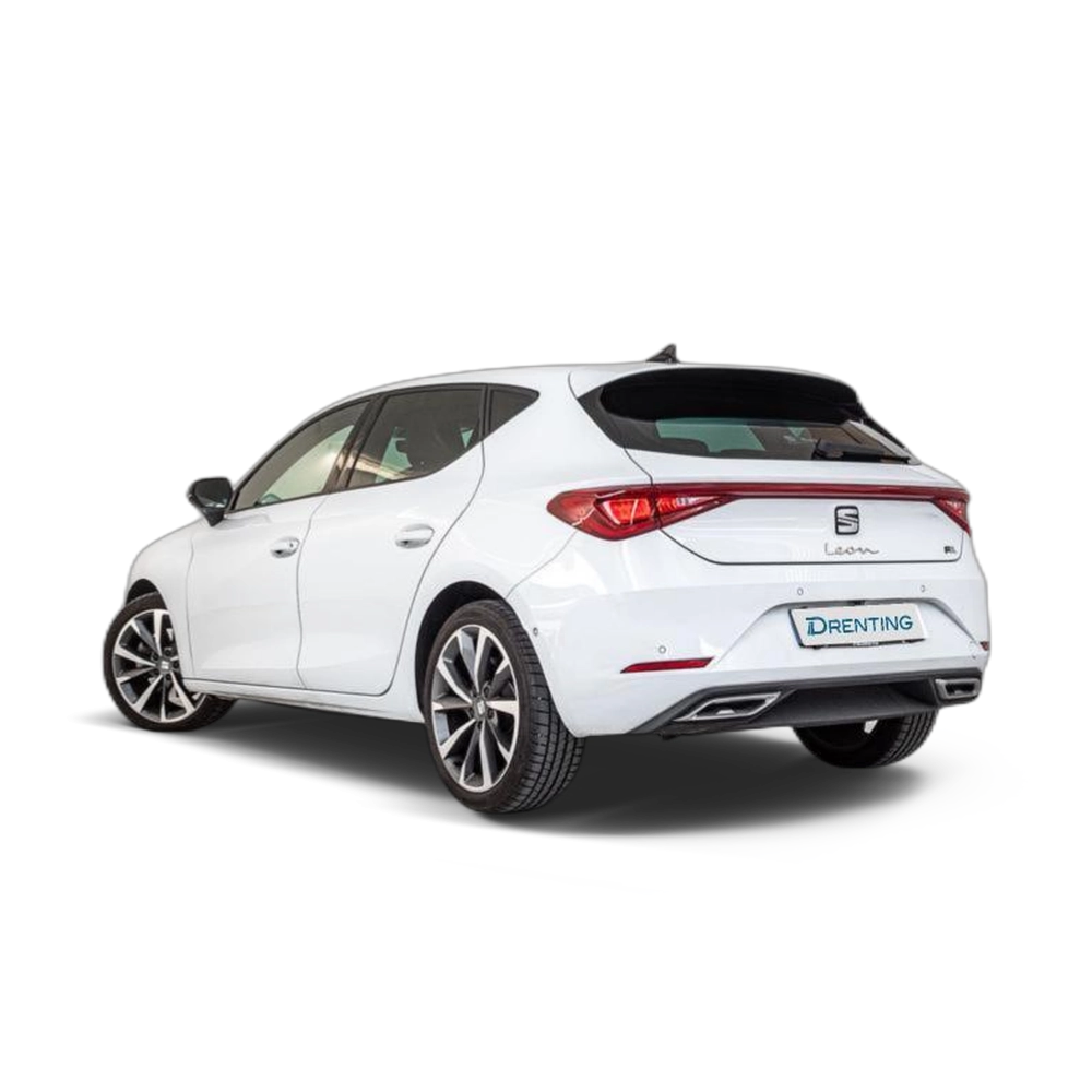 Renting SEAT León 2.0 TDI S&S FR XS 110 kW (150 CV) Ocasión