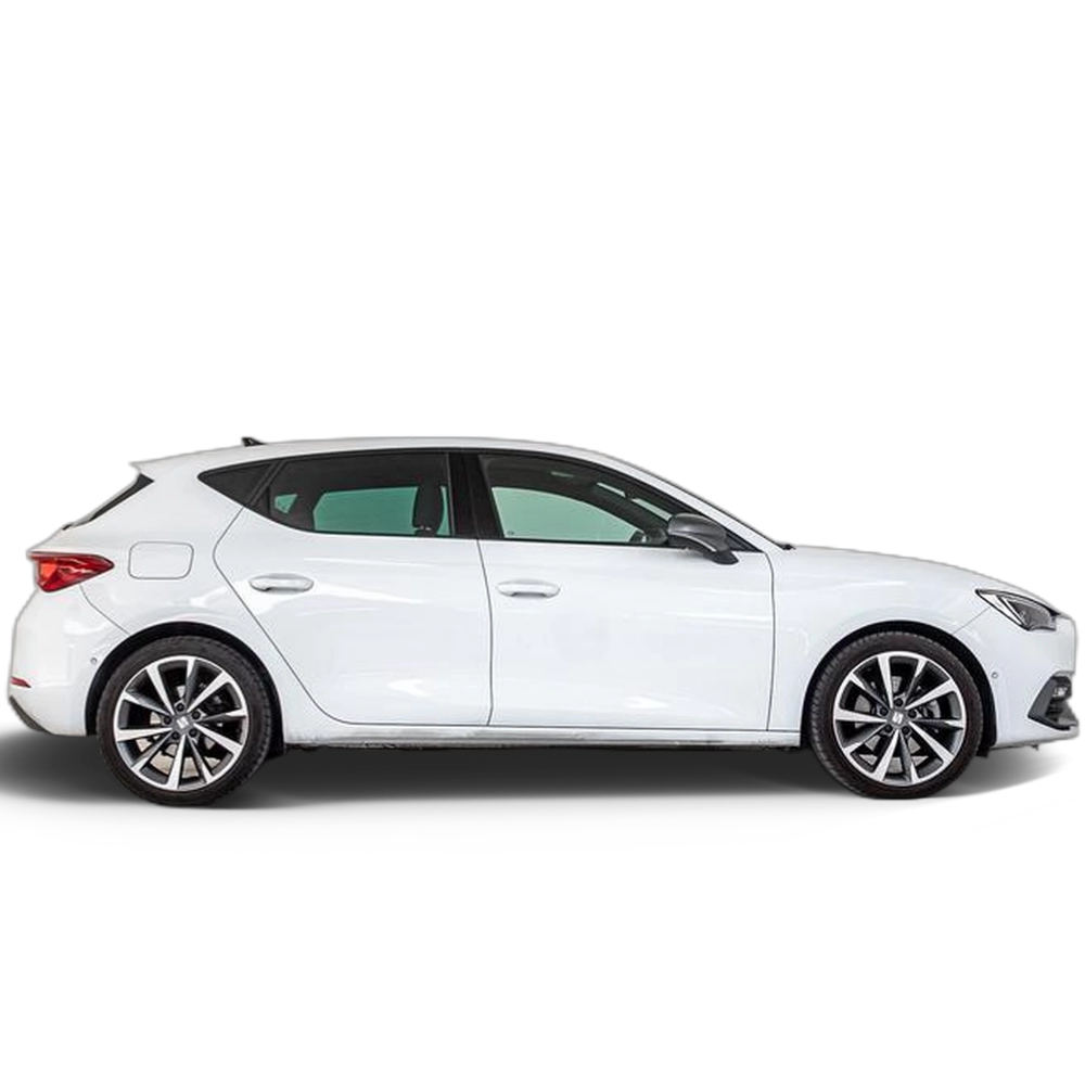 Renting SEAT León 2.0 TDI S&S FR XS 110 kW (150 CV) Ocasión