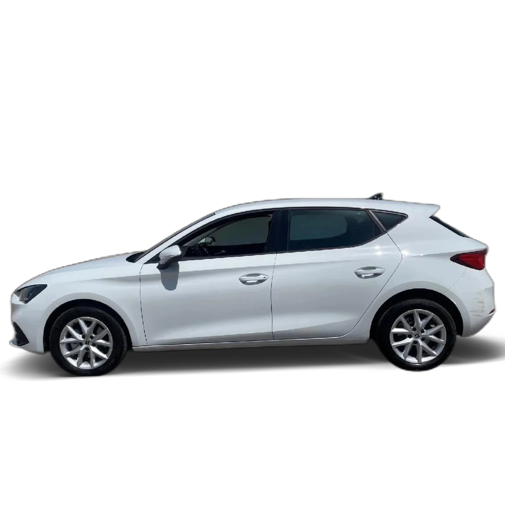 Renting SEAT León 2.0TDI S&amp;S Style 115