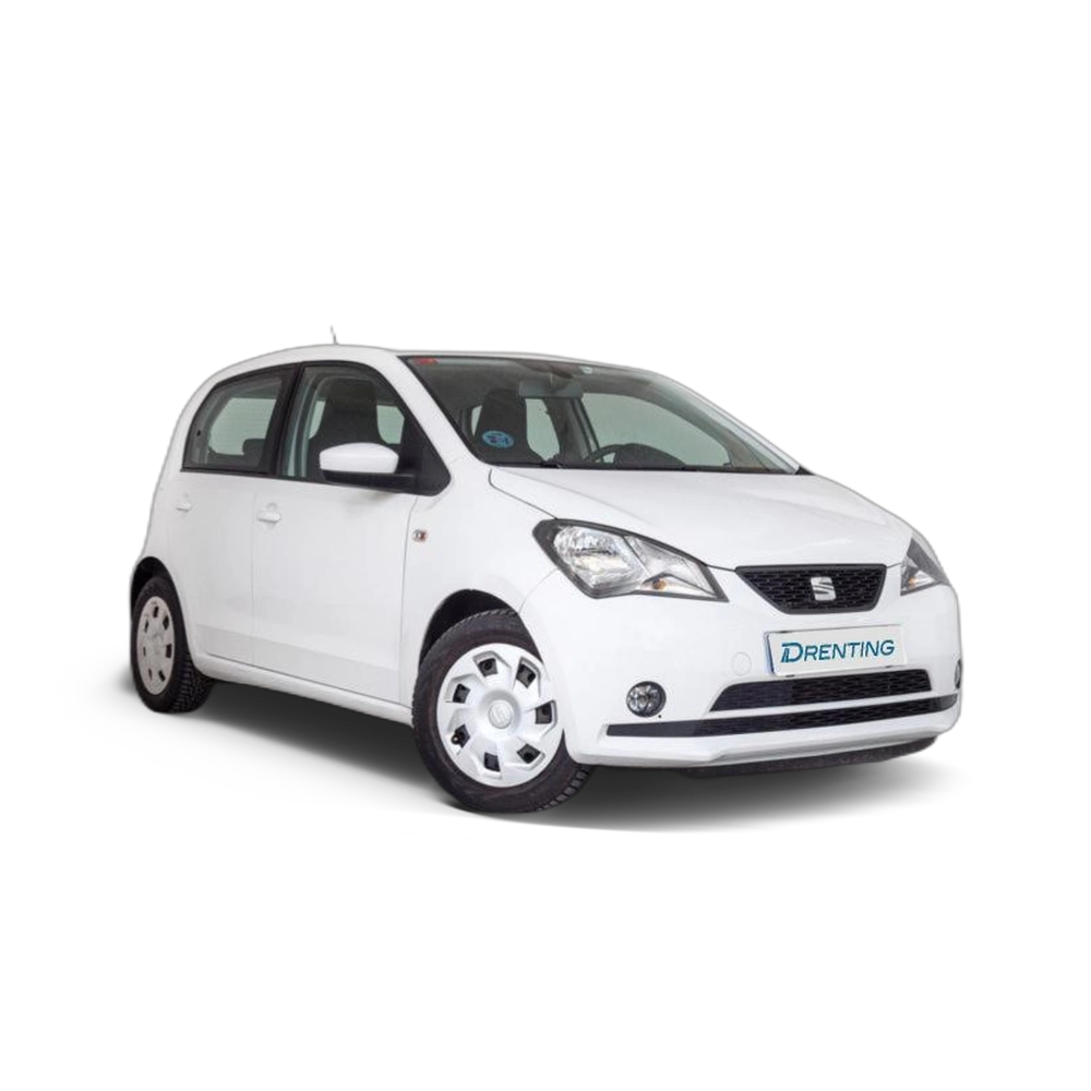 SEAT Mii 1.0 Style Edition Plus 55 kW (75 CV) Ocasión
