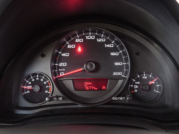 Renting SEAT Mii 1.0 Style Edition Plus 55 kW (75 CV) Ocasión