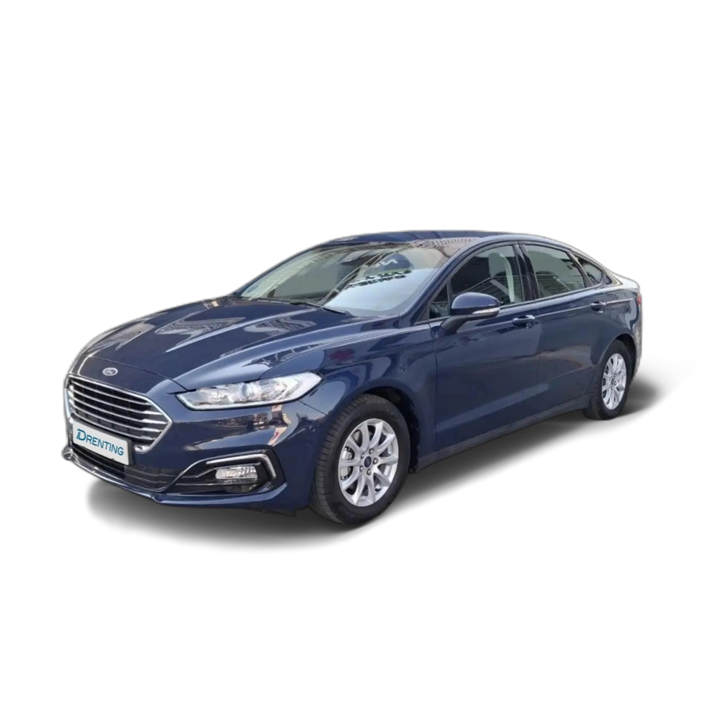Ford Mondeo Sedán 2.0 HEV Trend Azul