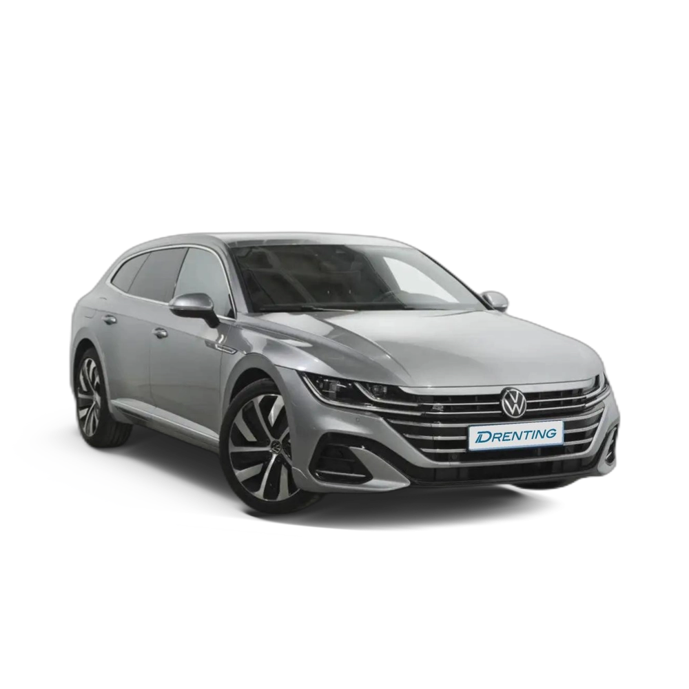 Volkswagen Arteon Shooting Brake 2.0TDI R-Line DSG7 110kW Gris 1