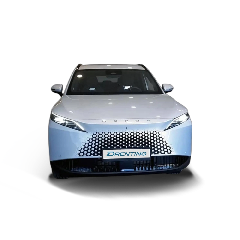 Omoda 7 SHS-P Premium FWD 1.5 TGDI 205kW (279CV) Plateado