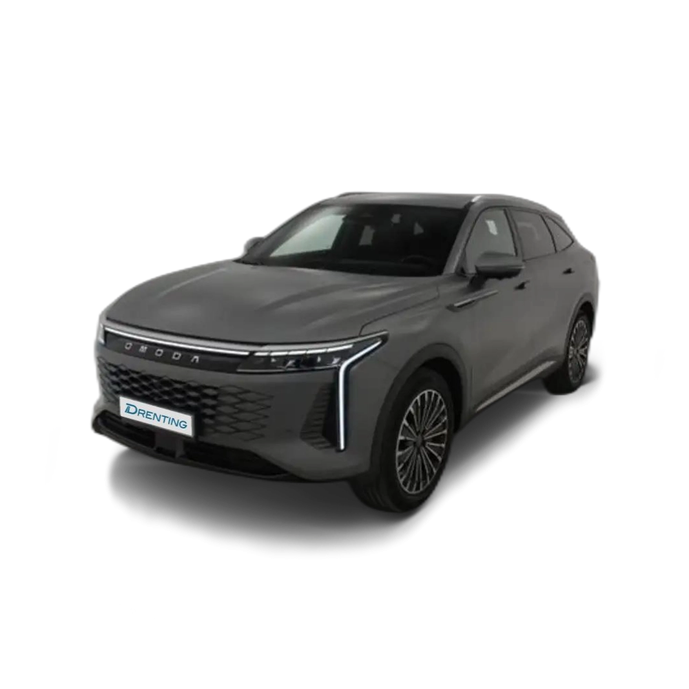 Omoda 9 SHS Premium 1.5 TGDI 395kW AWD Gris