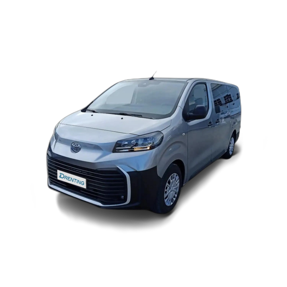 Toyota Proace Shuttle L2 2.0D 9pl. VX 145 1
