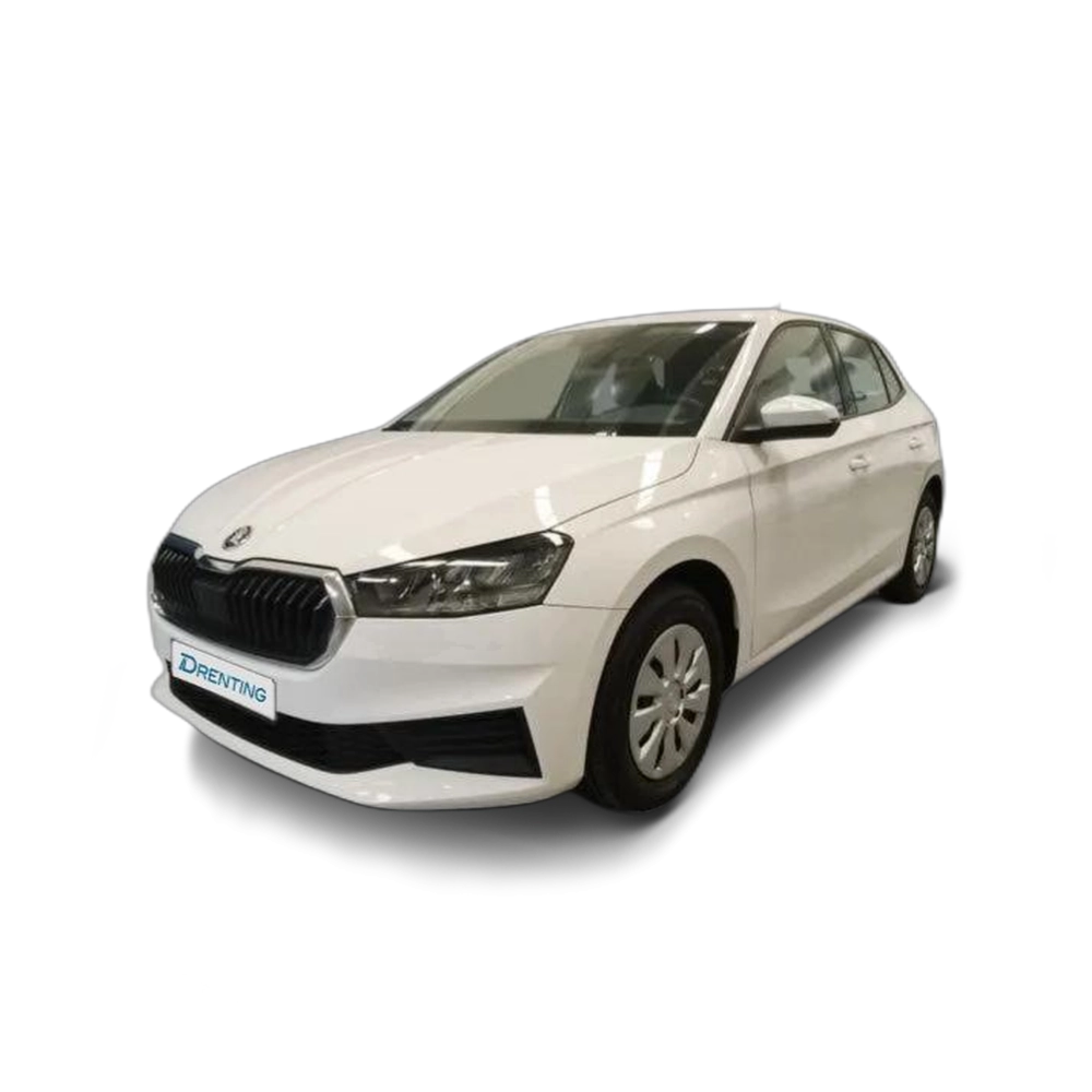SKODA Fabia 1.0 MPI Active 59kW 1