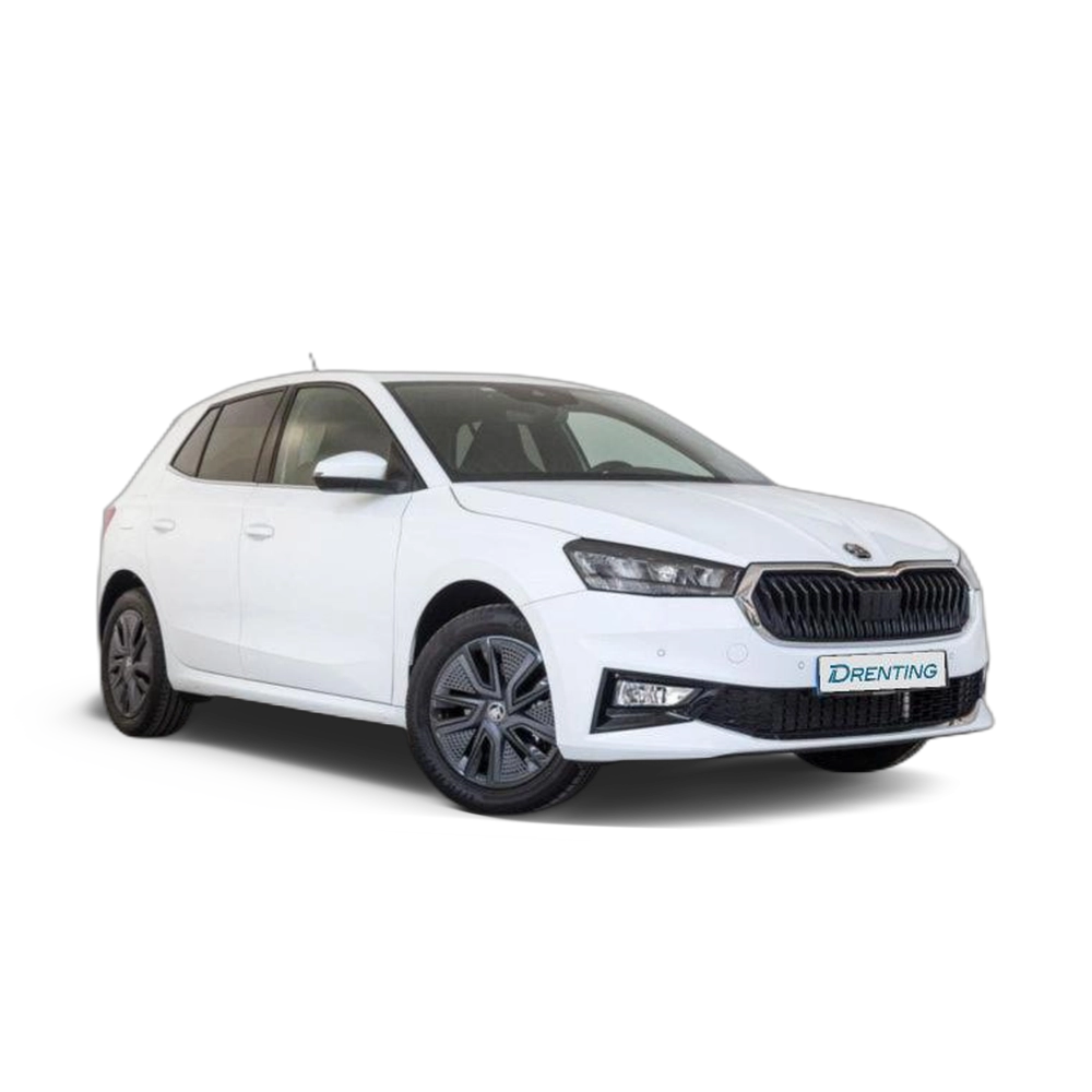 Skoda Fabia 1.0 TSI Design 85 kW (115 CV) Ocasión