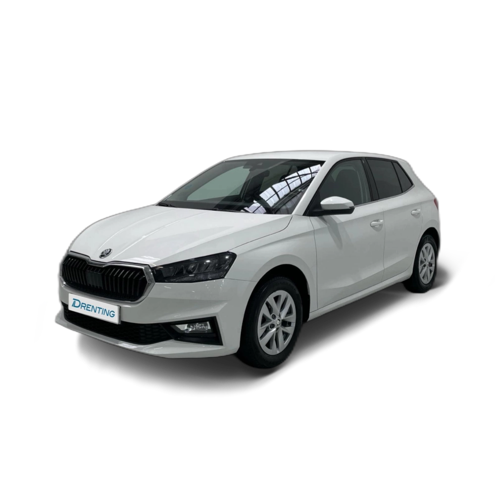 Skoda Fabia 1.0 TSI Selection 70 kW (95 CV) 1