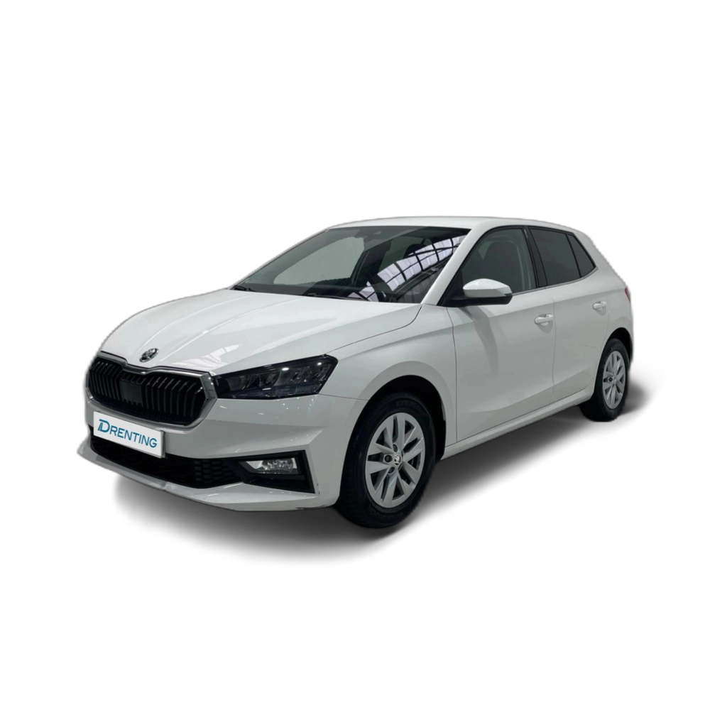 Skoda Fabia 1.0 TSI Selection 70 kW (95 CV)
