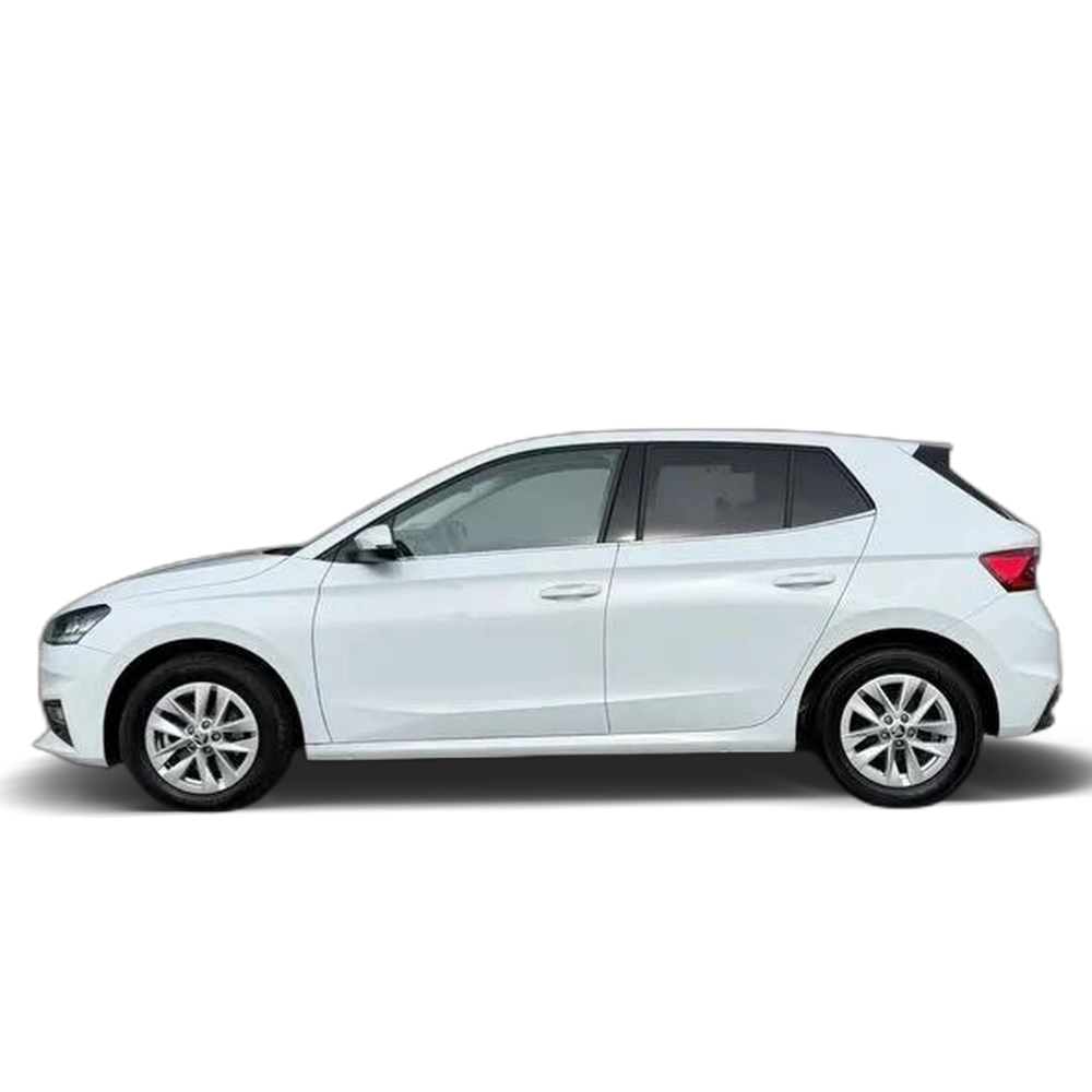 Renting SKODA Fabia 1.0 TSI Selection 85kW 1