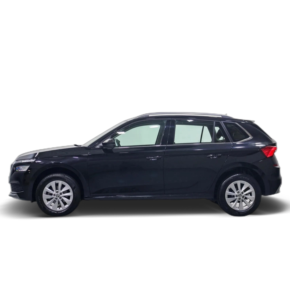 SKODA Kamiq 1.0 TSI Ambition 81kW