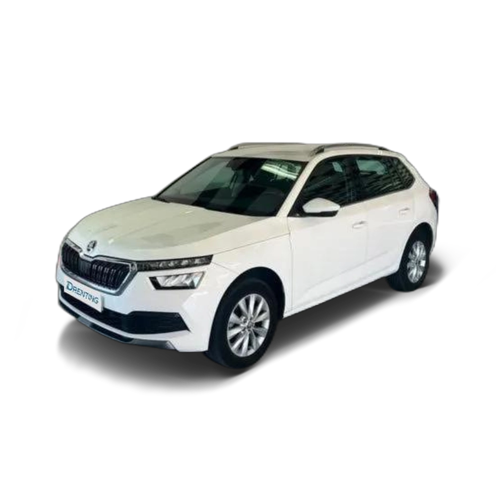 SKODA Kamiq 1.0 TSI Ambition 81kW DSG 2