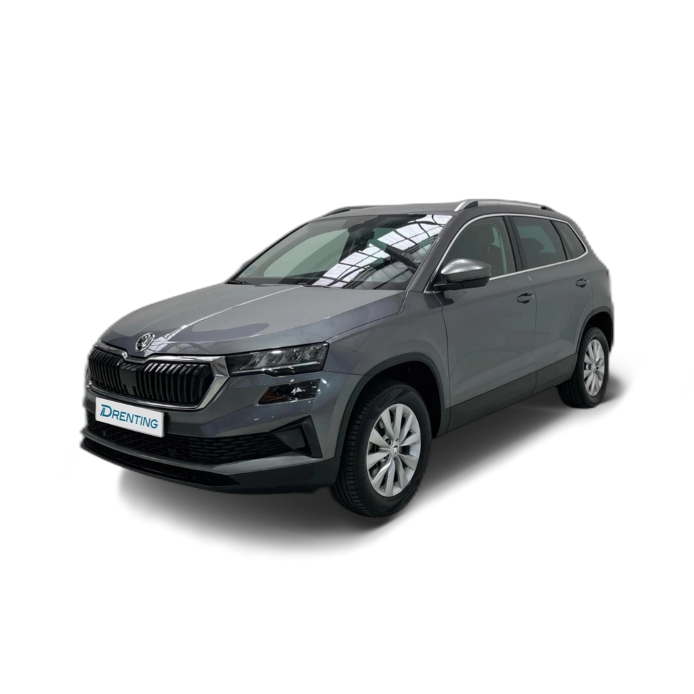 Skoda Karoq 1.5 TSI ACT Ambition DSG 110 kW (150 CV)