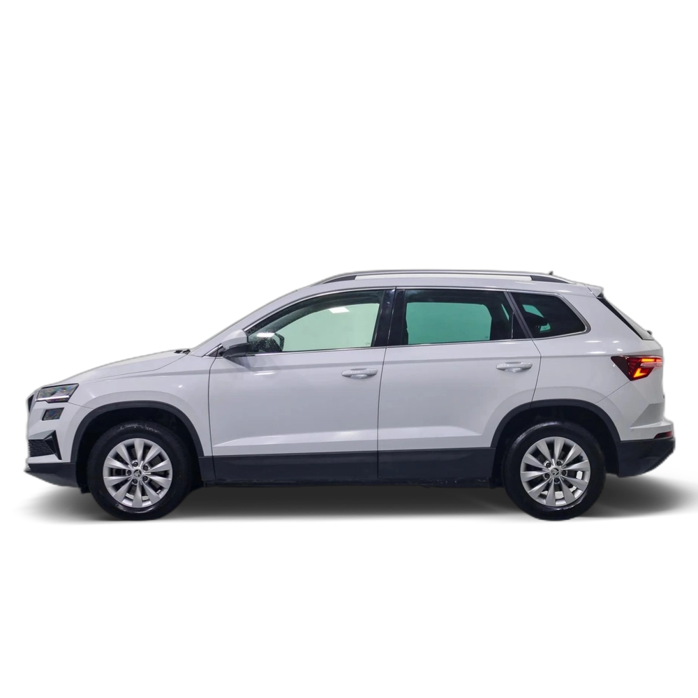 SKODA Karoq 2.0TDI AdBlue Ambition 4×4 DSG 110kW
