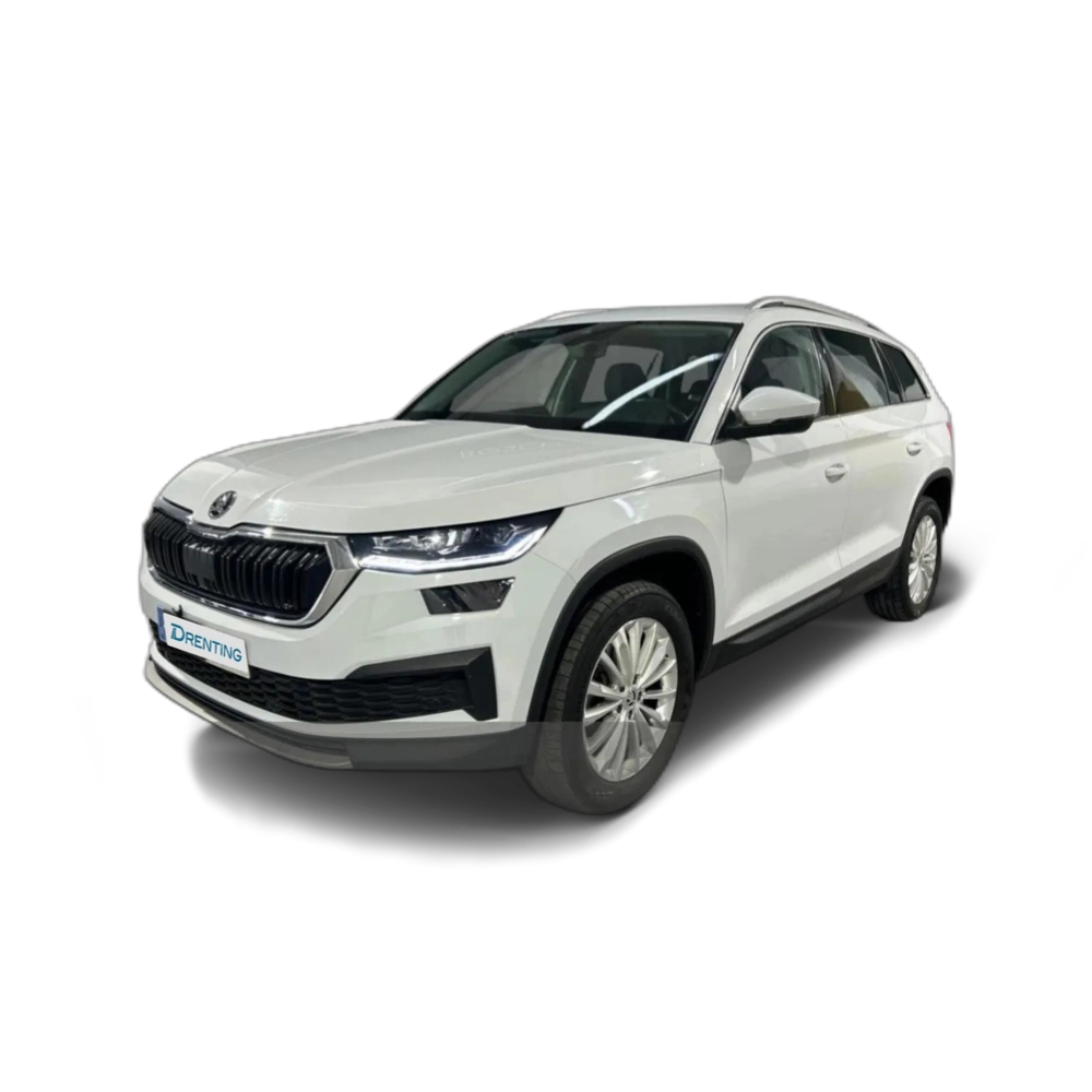 SKODA Kodiaq 1.5 TSI Ambition 4×2 DSG 110kW