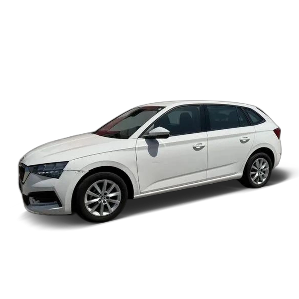 SKODA Scala 1.0 TSI Ambition 70kW 1