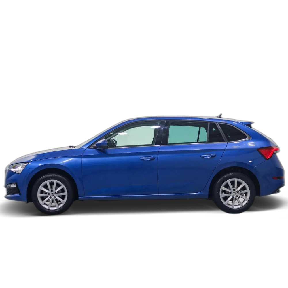 SKODA Scala 1.0 TSI Ambition 70kW