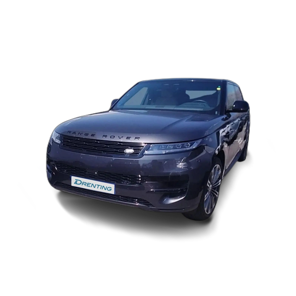 Land Rover Range Rover Sport 3.0 I6 PHEV SE AWD 440cv Gris