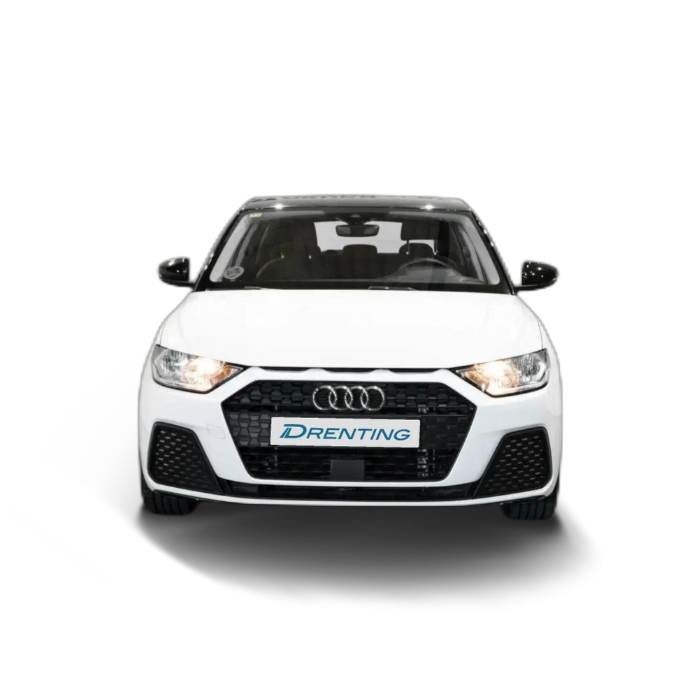 Audi A1 Sportback 25 TFSI Blanco 3