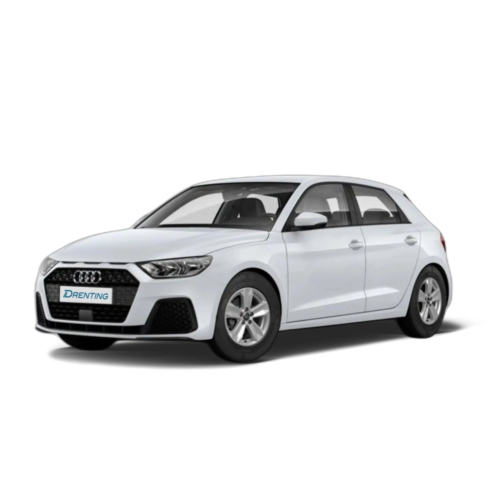 Audi A1 Sportback 25 TFSI Advanced 70kW Blanco