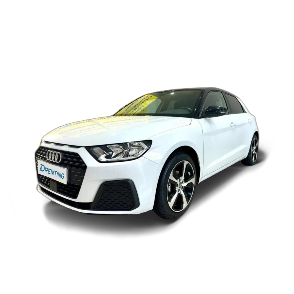 Audi A1 Sportback 25 TFSI Advanced 70kW Blanco 1