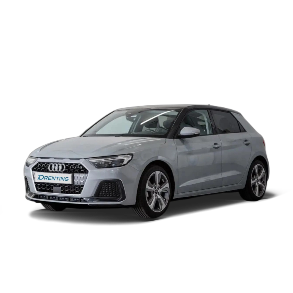Audi A1 Sportback 25 TFSI Advanced 70kW Gris
